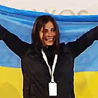 Дар'я Диханова