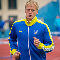 Игорь Бодров