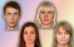 Олимпийцы 2012