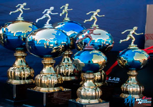 Все командные результаты