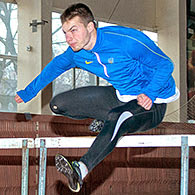 Павел Горбачев